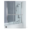 Popular style shower enclosure accessories for citizen people